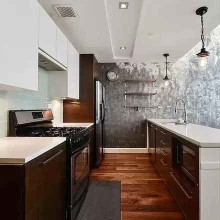 Rent this 1 bed apartment on 50-09 2nd Street in New York, NY 11101