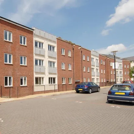 Rent this 2 bed apartment on Beech Road in Oxford, OX3 7TU