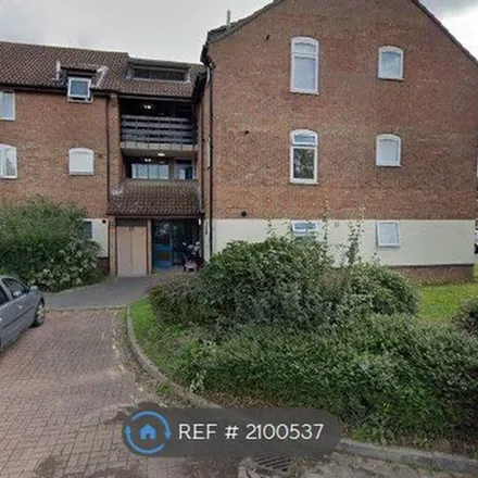 Rent this 2 bed apartment on 55 Roundwood Road in Ipswich, IP4 4LT
