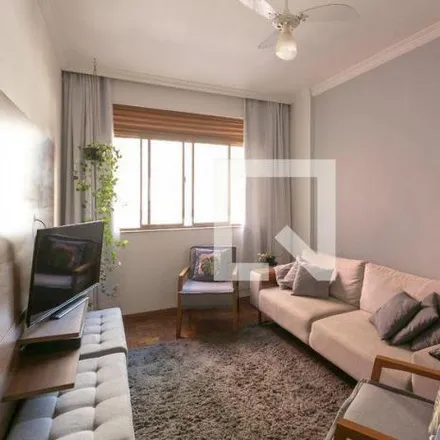 Buy this 3 bed apartment on Rua dos Guajajaras 365 in Lourdes, Belo Horizonte - MG