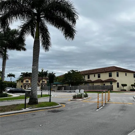 Image 3 - New City Hall, 100 Civic Court, Homestead Trailer Park, Homestead, FL 33030, USA - Townhouse for rent