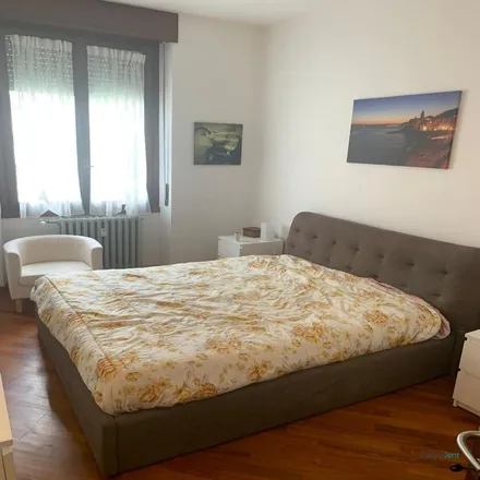 Rent this 2 bed apartment on Via Antonio Mosca in 20153 Milan MI, Italy