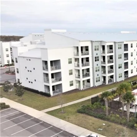 Buy this 2 bed condo on Paradox Circle in Osceola County, FL 34746