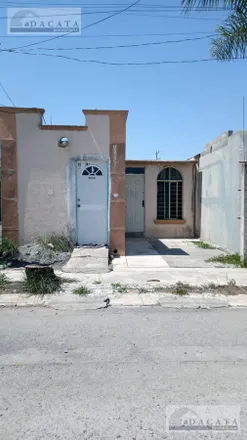 Buy this studio house on Santa Mónica in San Miguelito 1° sector, 67262 Benito Juárez