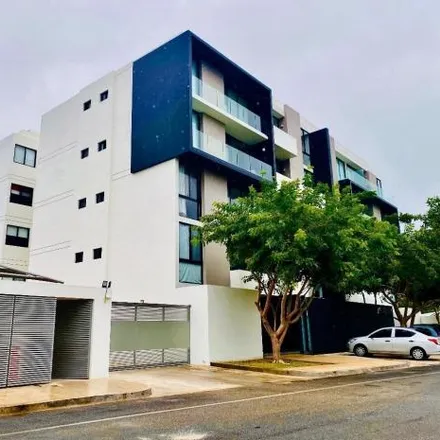Image 1 - unnamed road, 97310 Mérida, YUC, Mexico - Apartment for rent