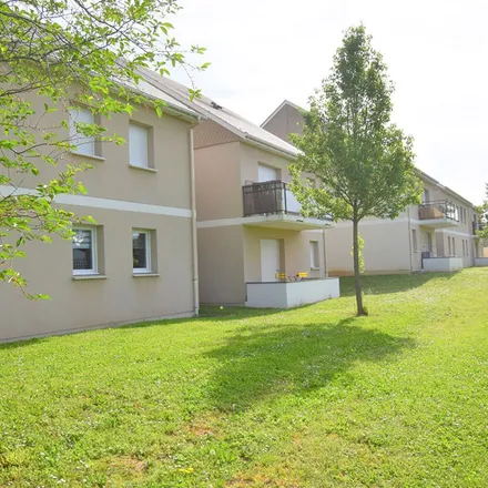 Image 4 - 10 Rue du Maréchal Leclerc, 76410 Saint-Aubin-lès-Elbeuf, France - Apartment for rent