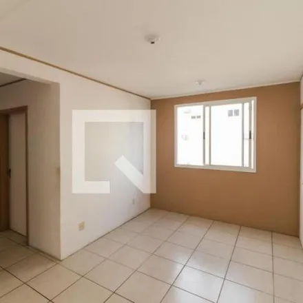 Rent this 3 bed apartment on unnamed road in Feitoria, São Leopoldo - RS