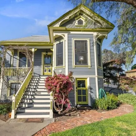 Buy this 6 bed house on 1414 Lewis Street in Santa Clara, CA 95050