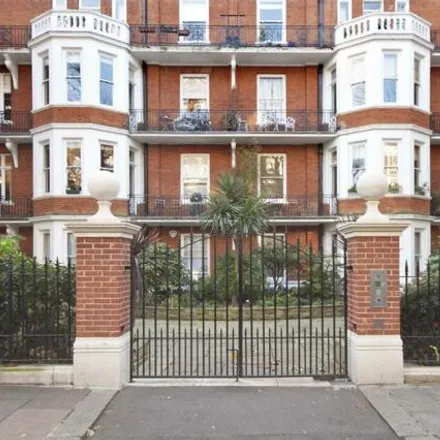 Image 8 - 52-70 Fitz-George Avenue, London, W14 0SN, United Kingdom - Apartment for sale