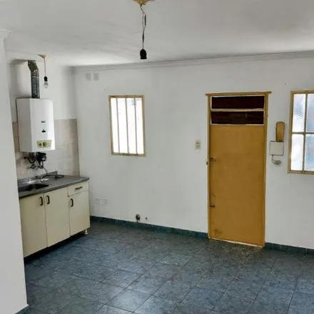 Buy this 1 bed apartment on Say no more in Avenida Gobernador Freyre, República del Oeste