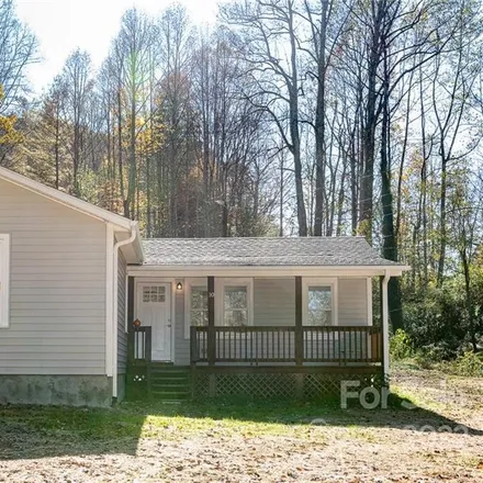 Buy this 3 bed house on 10 Faith Lane in Horse Shoe, Henderson County