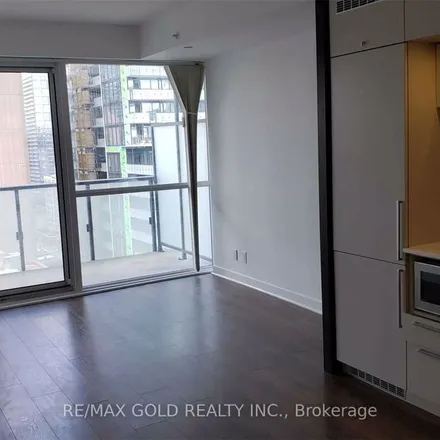 Rent this 1 bed apartment on 15 Grenville Street in Old Toronto, ON M4Y 1X5