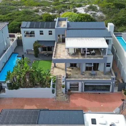 Image 5 - Otto du Plessis Drive, Bloubergstrand, Western Cape, 7433, South Africa - Apartment for rent