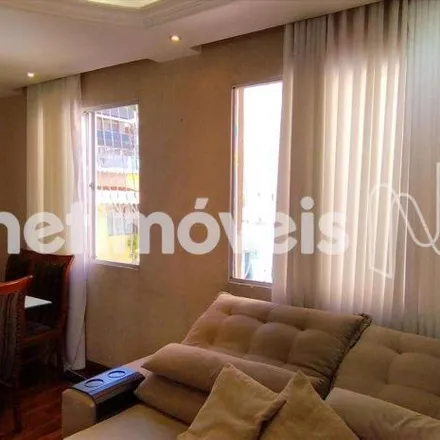 Buy this 3 bed apartment on Rua Nossa Senhora da Paz in Cachoeirinha, Belo Horizonte - MG