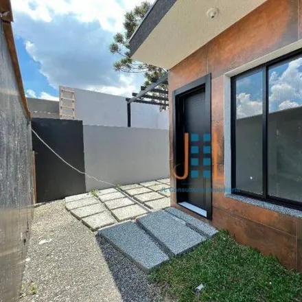 Buy this 2 bed house on Rua Antônio Zaramella in Colônia Rio Grande, São José dos Pinhais - PR