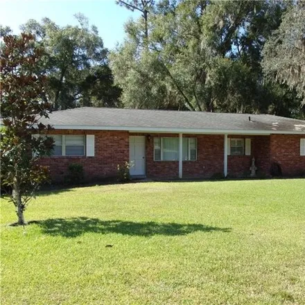 Rent this 3 bed house on 1863 Kimberly Lane in Inverness, Citrus County