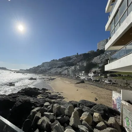 Image 1 - Praia Sushi, Avenida Borgoño, 258 1540 Viña del Mar, Chile - Apartment for sale