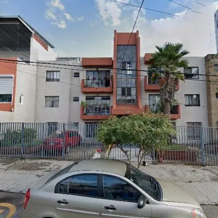 Buy this 3 bed apartment on Centro De Diseño De Modas in Calle Buenos Aires, Providencia 1a Sección