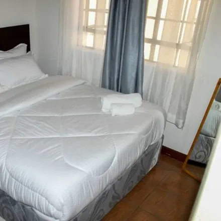 Rent this 1 bed apartment on Kisumu in Kisumu County, Kenya