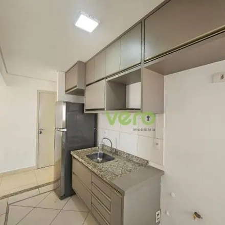 Image 2 - Rua Tamoio, Vila Gallo, Americana - SP, 13466-000, Brazil - Apartment for rent
