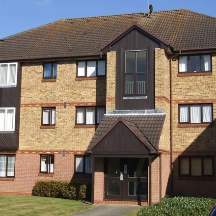 Rent this 1 bed apartment on unnamed road in Kingswood, WD25 7HG