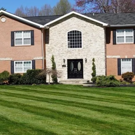 Rent this 5 bed house on 14200 Town Farm Road in Upper Marlboro, Prince George's County
