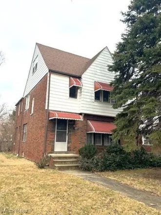 Image 2 - 19113 Meredith Avenue, Euclid, OH 44119, USA - House for rent