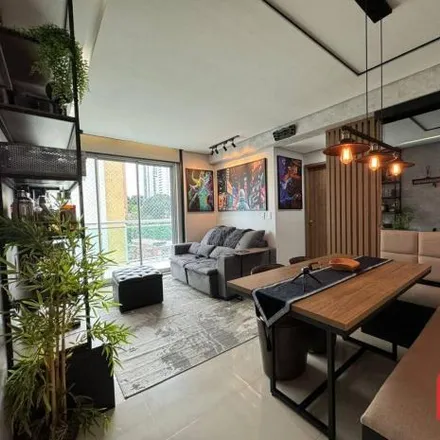 Rent this 2 bed apartment on Cemom in Rua Acre, Nossa Senhora das Graças