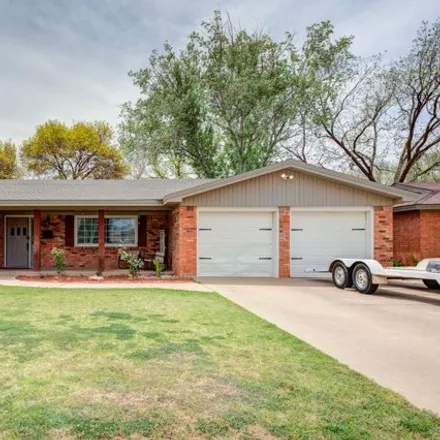 Buy this 3 bed house on 3465 62nd Street in Lubbock, TX 79413