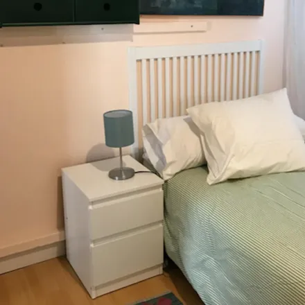 Rent this 2 bed room on Madrid in Mesón del Cid, Calle de Fernández de la Hoz