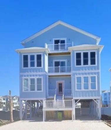 Buy this 8 bed house on 138 Via Old Sound Boulevard in Ocean Isle Beach, Brunswick County