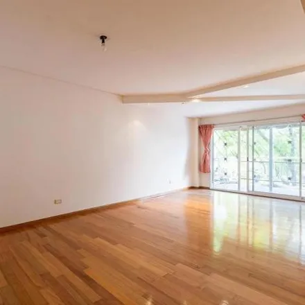 Buy this 3 bed apartment on Achával 427 in Caballito, C1406 GRR Buenos Aires