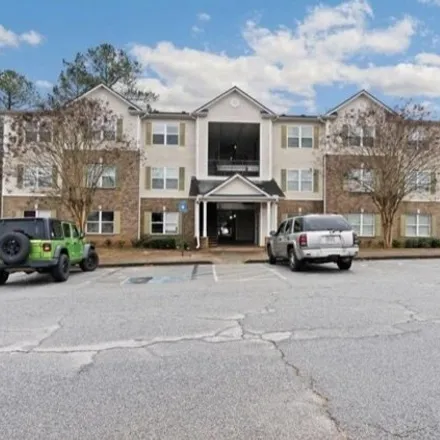 Buy this 3 bed condo on 6204 Waldrop Place in Decatur, GA 30034