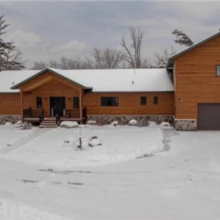 Buy this 3 bed house on 73rd Avenue Northwest in Hubbard County, MN