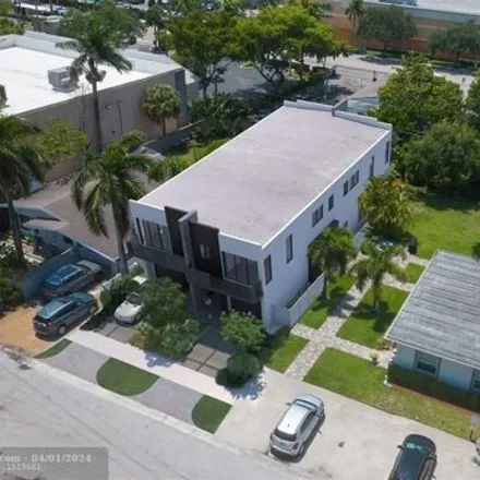 Image 3 - 1081 Northeast 16th Avenue, Fort Lauderdale, FL 33304, USA - House for sale