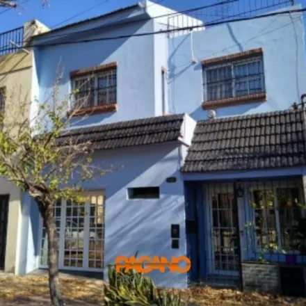 Image 2 - Sucre 543, Ludueña, Rosario, Argentina - House for sale