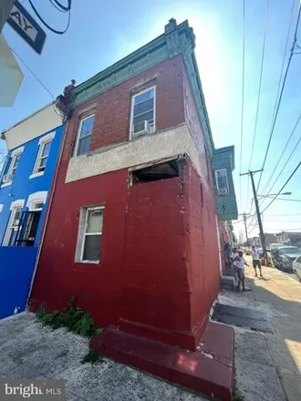 Buy this 3 bed house on 648 West Indiana Avenue in Philadelphia, PA 19133