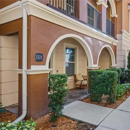 Image 3 - 3601 Messina Drive, Lake Mary, Seminole County, FL 32746, USA - Townhouse for sale