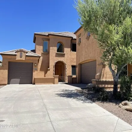 Rent this 4 bed house on 42931 North Livingstone Way in Phoenix, AZ 85086