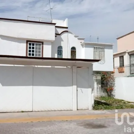 Image 2 - Camino a Las Minas, 54710 Cuautitlán Izcalli, MEX, Mexico - House for sale