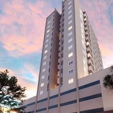 Image 1 - Rua Maria Heilbuth Surette, Buritis, Belo Horizonte - MG, 30455-610, Brazil - Apartment for sale