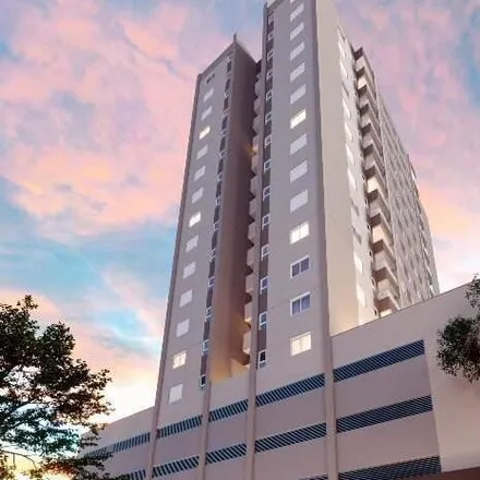 Buy this 3 bed apartment on Rua Maria Heilbuth Surette in Buritis, Belo Horizonte - MG