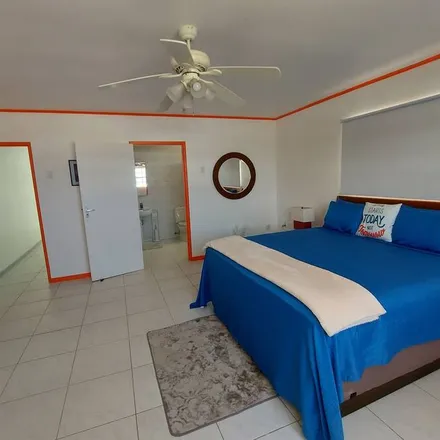 Image 2 - Willemstad, Scharlooweg, 0000 NA, Curacao - Apartment for rent