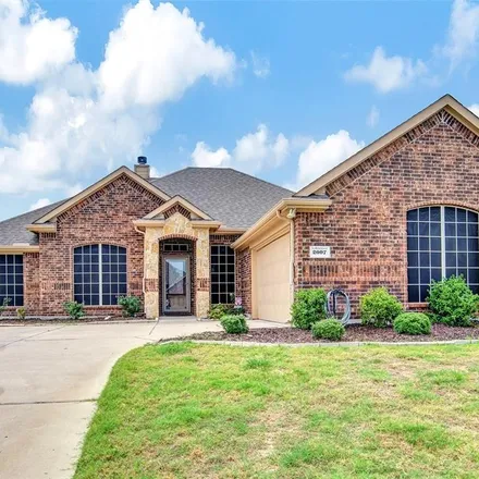 Buy this 4 bed house on 2007 Serenity Avenue in Wylie, TX 75098