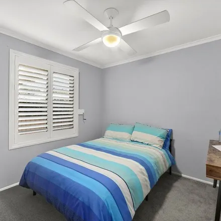 Rent this 3 bed apartment on Roanoke Drive in Lake Munmorah NSW 2259, Australia