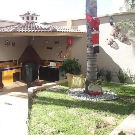 Image 7 - Benjamin Franklin, Contry La Escondida, 64860 Guadalupe, NLE, Mexico - House for sale