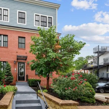 Buy this 2 bed condo on 2016 D Street Northeast in Washington, DC 20002