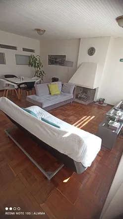 Rent this 1 bed apartment on Bogota in Localidad Chapinero, CO