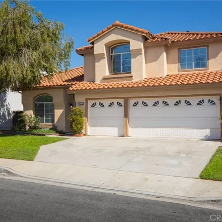 Image 2 - 14222 Rideout Court, Fontana, CA 92336, USA - House for sale