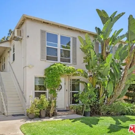 Rent this 1 bed condo on 1664 Manning Avenue in Los Angeles, CA 90024